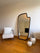 Lunor - Miroir en bois bio 180x100 cm