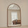 Amora - Grande specchio in legno caldo a figura intera 200 cm x 120 cm