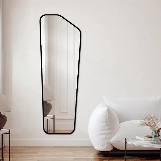 Specchio Decorativo da Terra Meli Luxury - 55x160 cm